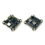Aocoda-RC F450 V2 4-en-1 pile 60A ESC BL Heli-32 Bit 128K contrôle de vol MPU6500 télécommande modèle de rechange